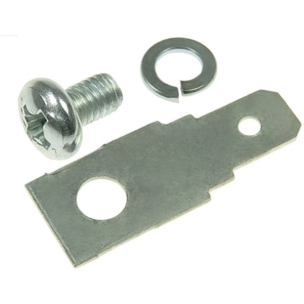 Magnetswitch, startmotor 12V As-pl SS2008P AS-PL