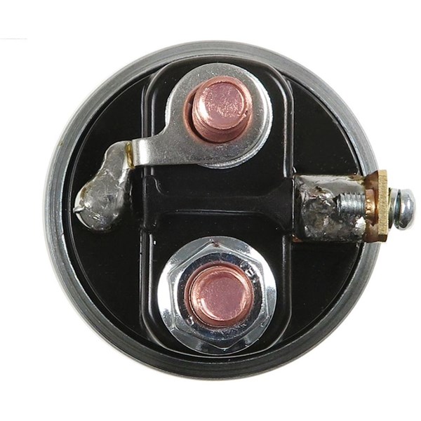 Magnetswitch, startmotor 12V As-pl SS2011 AS-PL
