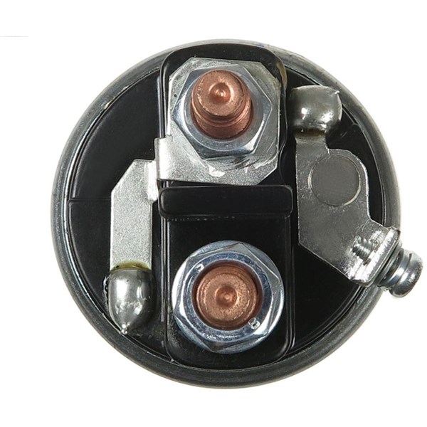 Magnetswitch, startmotor 12V As-pl SS2012 AS-PL