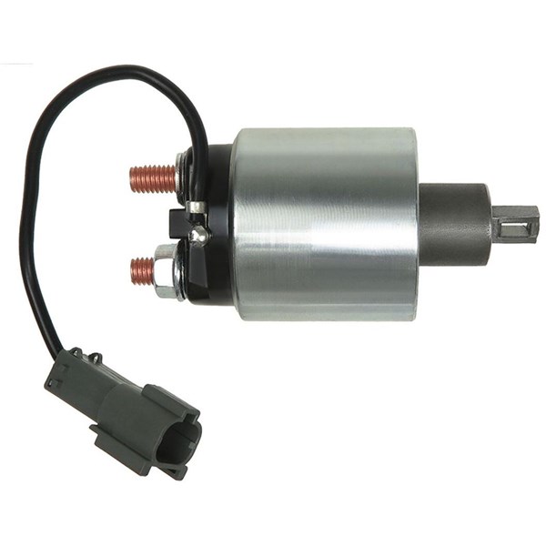 Magnetswitch, startmotor 12V As-pl SS2017 AS-PL