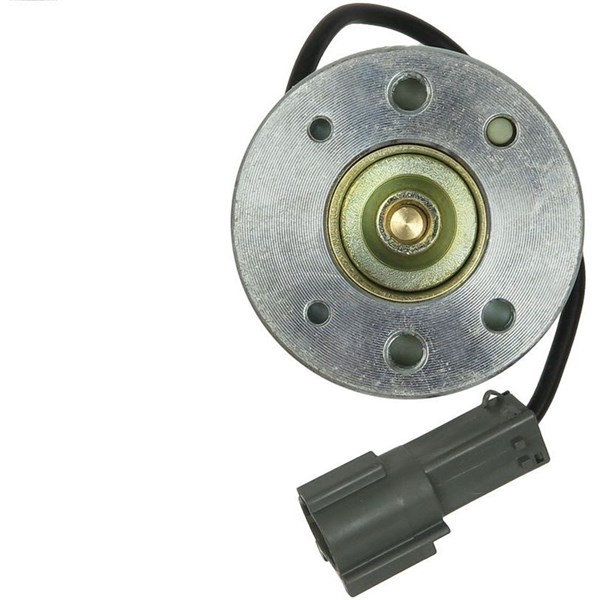 Magnetswitch, startmotor 12V As-pl SS2017 AS-PL