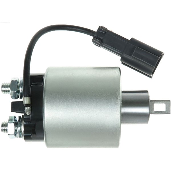 Magnetswitch, startmotor 12V As-pl SS2019P AS-PL Magnetswitch, startmotor 12V As-pl SS2019P AS-PL