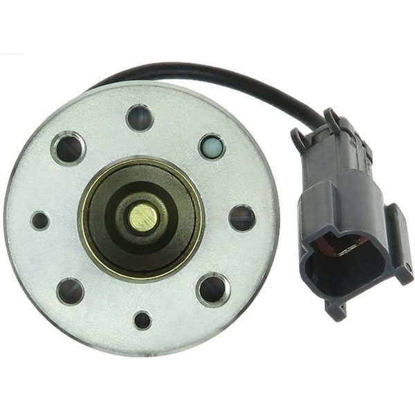 Magnetswitch, startmotor 12V As-pl SS2019P AS-PL Magnetswitch, startmotor 12V As-pl SS2019P AS-PL