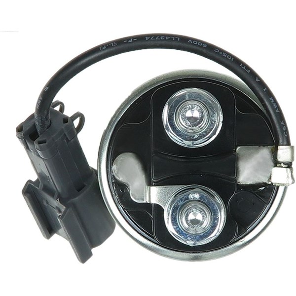 Magnetswitch, startmotor 12V As-pl SS2019P AS-PL Magnetswitch, startmotor 12V As-pl SS2019P AS-PL