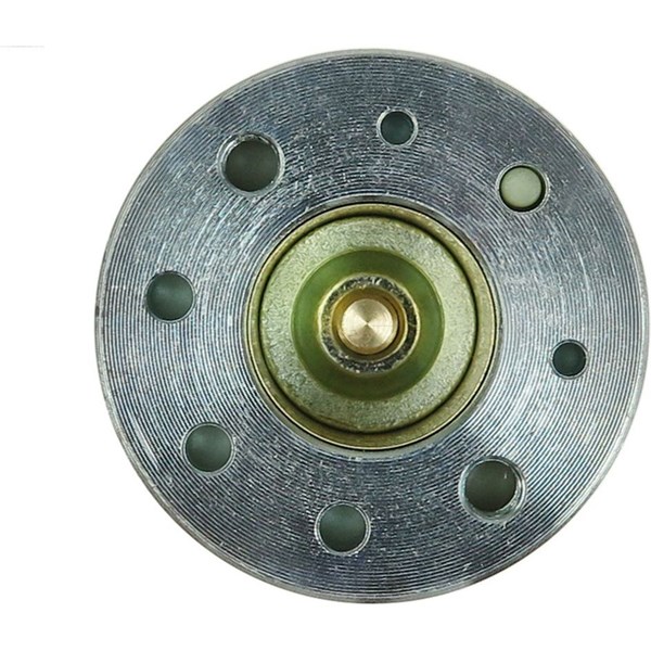 Magnetswitch, startmotor 12V As-pl SS2021 AS-PL