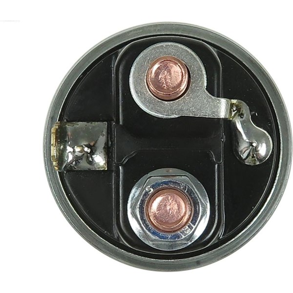 Magnetswitch, startmotor 12V As-pl SS2021 AS-PL