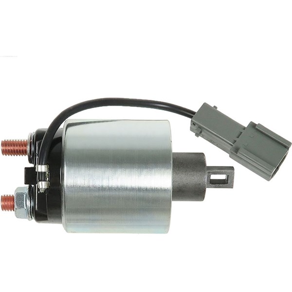 Magnetswitch, startmotor 12V As-pl SS2022 AS-PL