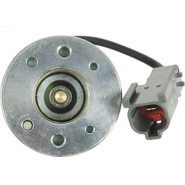 Magnetswitch, startmotor 12V As-pl SS2022 AS-PL