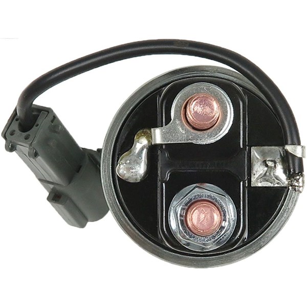 Magnetswitch, startmotor 12V As-pl SS2022 AS-PL