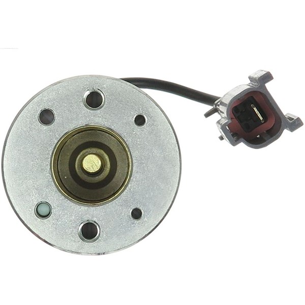 Magnetswitch, startmotor 12V As-pl SS2022P AS-PL Magnetswitch, startmotor 12V As-pl SS2022P AS-PL