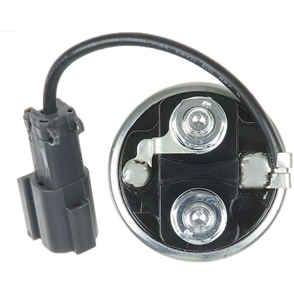 Magnetswitch, startmotor 12V As-pl SS2022P AS-PL