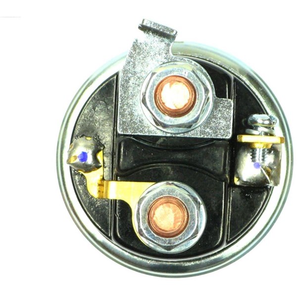 Magnetswitch, startmotor 12V As-pl SS2026 AS-PL Magnetswitch, startmotor 12V As-pl SS2026 AS-PL