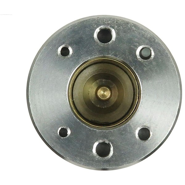Magnetswitch, startmotor 12V As-pl SS2027 AS-PL