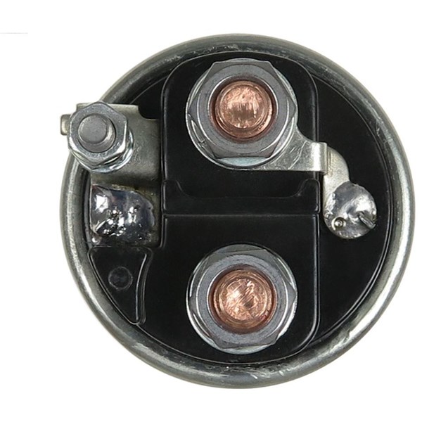 Magnetswitch, startmotor 12V As-pl SS2027 AS-PL