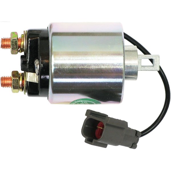 Magnetswitch, startmotor 12V As-pl SS2036 AS-PL