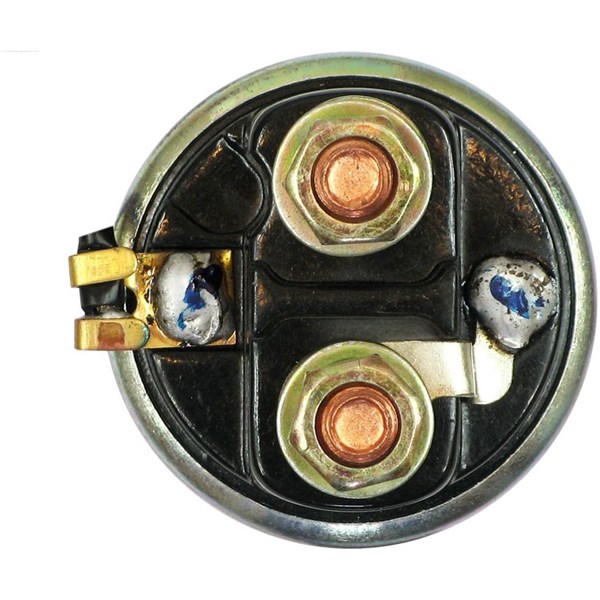 Magnetswitch, startmotor 12V As-pl SS2036 AS-PL