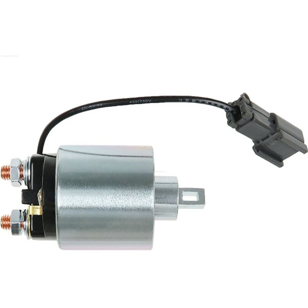Magnetswitch, startmotor 12V As-pl SS2039 AS-PL
