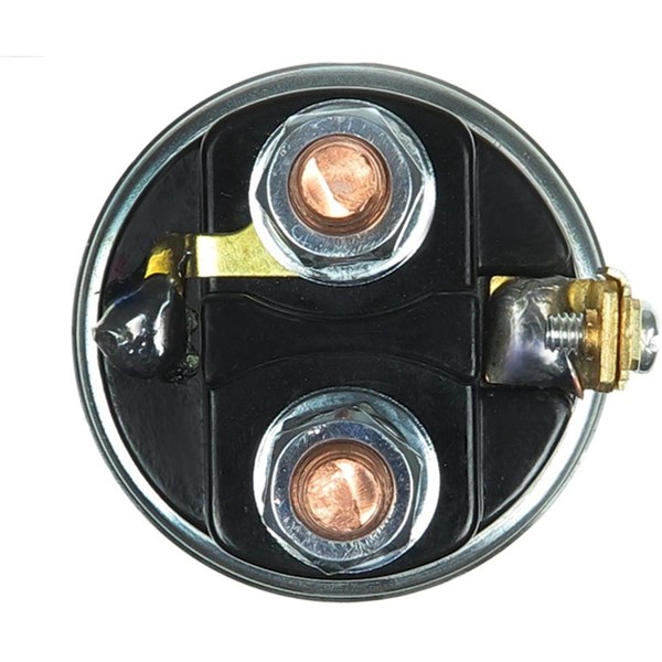 Magnetswitch, startmotor 12V As-pl SS2041 AS-PL Magnetswitch, startmotor 12V As-pl SS2041 AS-PL