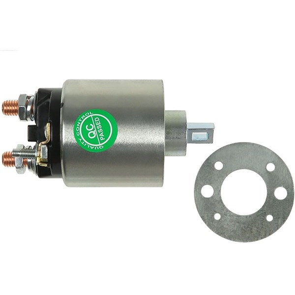 Magnetswitch, startmotor 12V As-pl SS2042 AS-PL