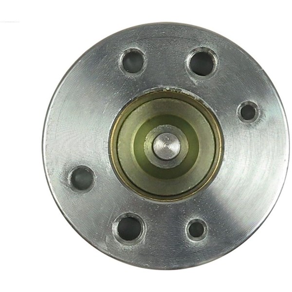 Magnetswitch, startmotor 12V As-pl SS2042 AS-PL