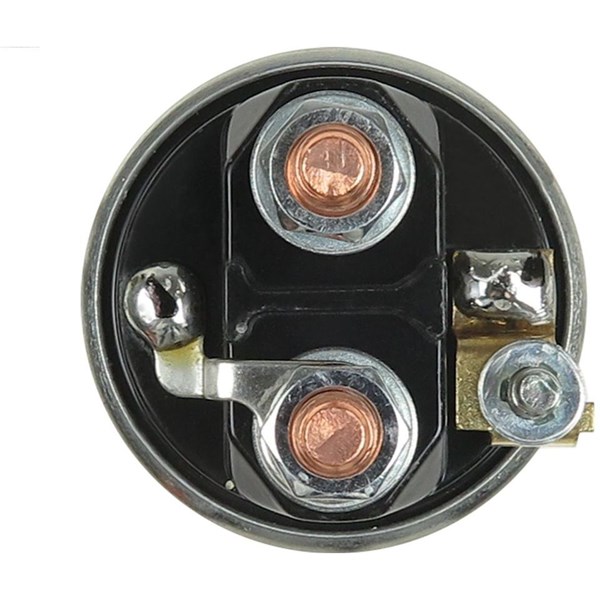 Magnetswitch, startmotor 12V As-pl SS2042 AS-PL
