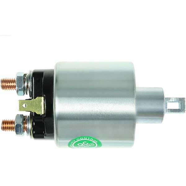 Magnetswitch, startmotor 12V As-pl SS2060S AS-PL