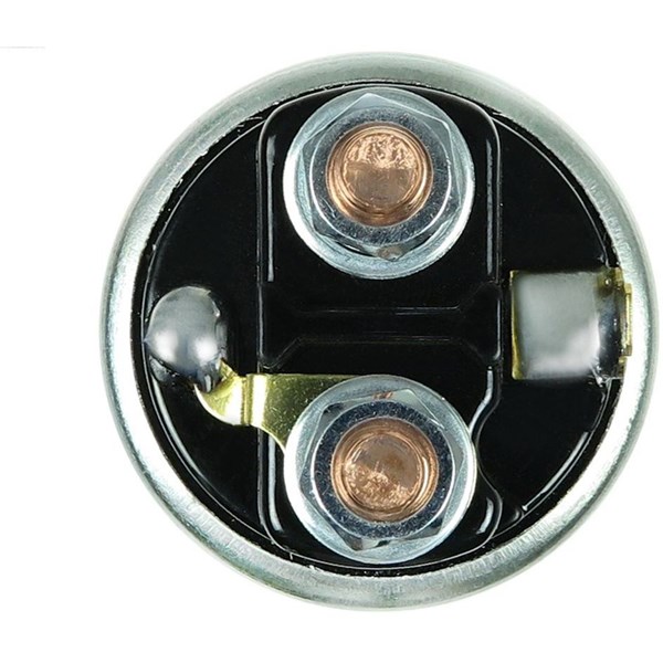Magnetswitch, startmotor 12V As-pl SS2060S AS-PL Magnetswitch, startmotor 12V As-pl SS2060S AS-PL