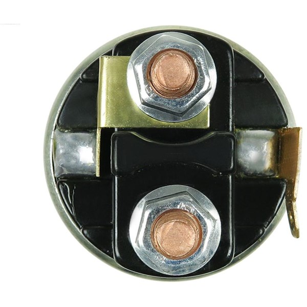 Magnetswitch, startmotor 24V As-pl SS2065S AS-PL Magnetswitch, startmotor 24V As-pl SS2065S AS-PL