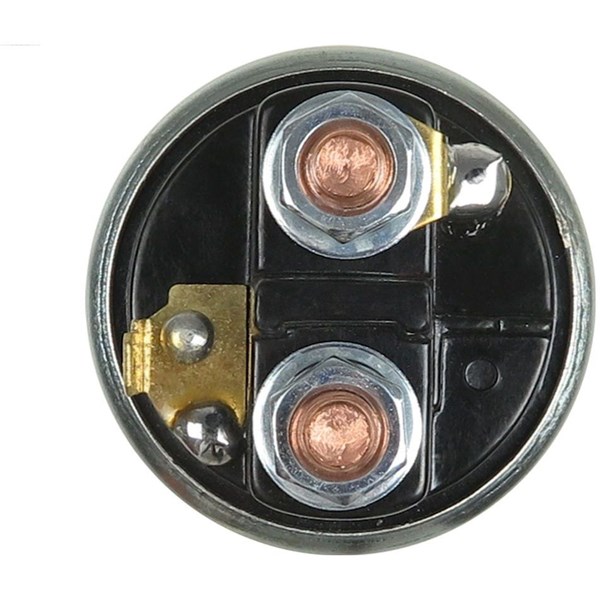 Magnetswitch, startmotor 12V As-pl SS3001 AS-PL
