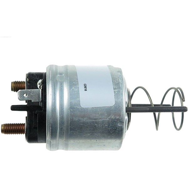 Magnetswitch, startmotor 12V As-pl SS3002(VALEO) AS-PL