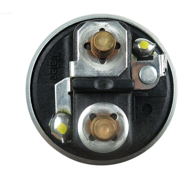 Magnetswitch, startmotor 12V As-pl SS3002(VALEO) AS-PL
