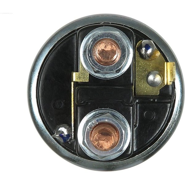 Magnetswitch, startmotor 12V As-pl SS3002 AS-PL