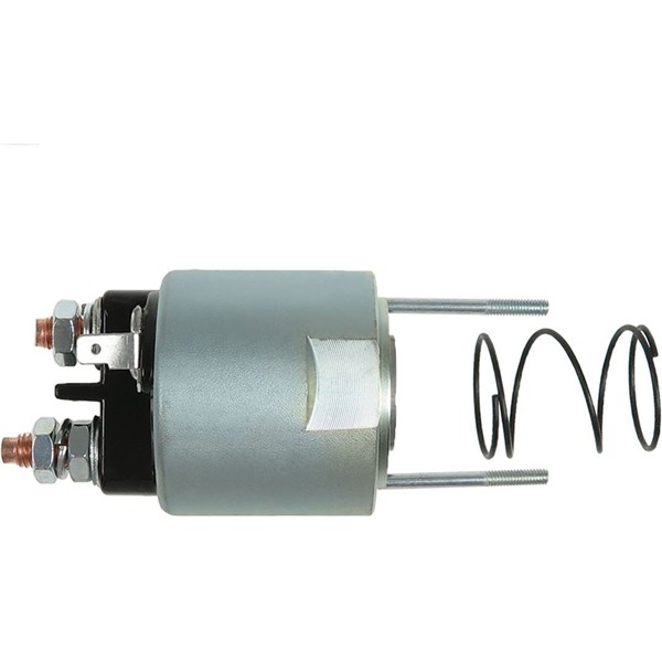 Magnetswitch, startmotor 12V As-pl SS3007 AS-PL