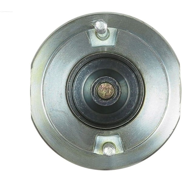 Magnetswitch, startmotor 12V As-pl SS3007 AS-PL