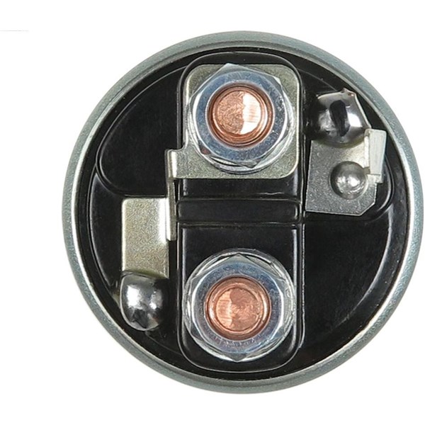 Magnetswitch, startmotor 12V As-pl SS3007 AS-PL