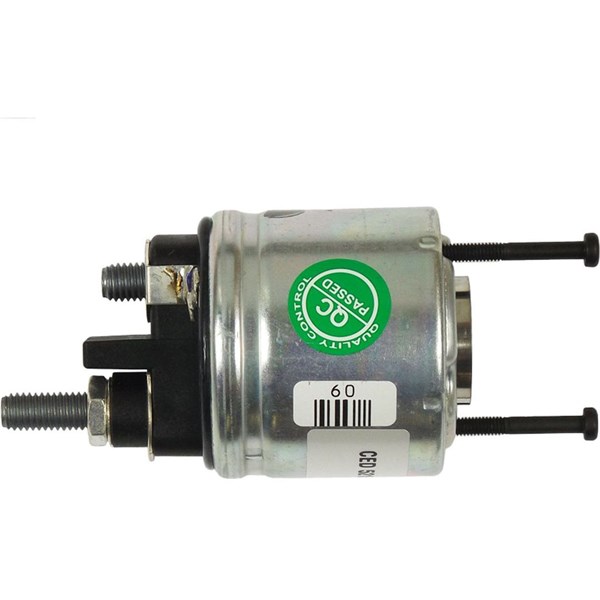 Magnetswitch, startmotor 12V As-pl SS3011(VALEO) AS-PL