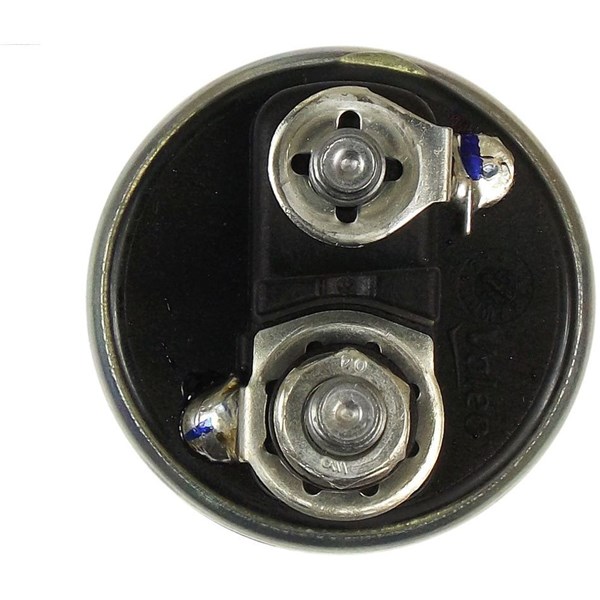 Magnetswitch, startmotor 12V As-pl SS3011(VALEO) AS-PL