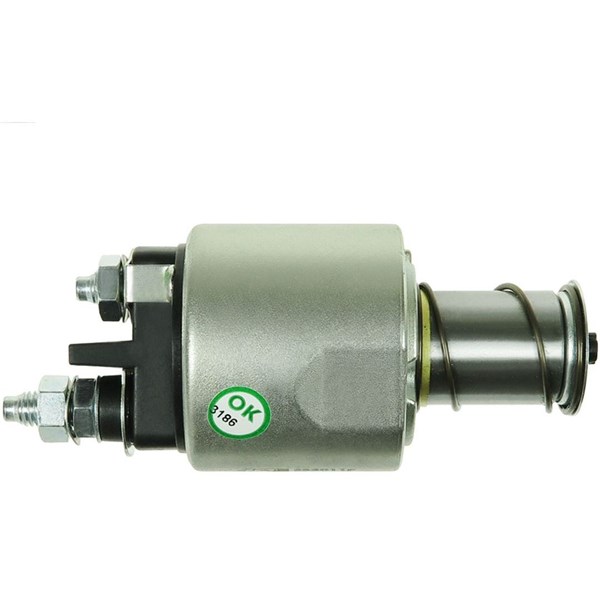 Magnetswitch, startmotor 12V As-pl SS3011P AS-PL