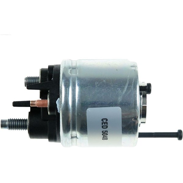 Magnetswitch, startmotor 12V As-pl SS3013(VALEO) AS-PL