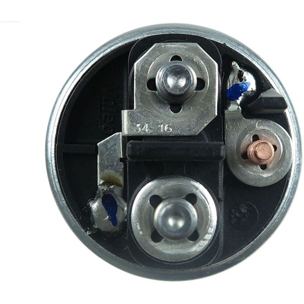 Magnetswitch, startmotor 12V As-pl SS3013(VALEO) AS-PL
