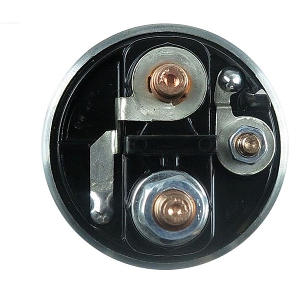 Magnetswitch, startmotor 12V As-pl SS3013 AS-PL