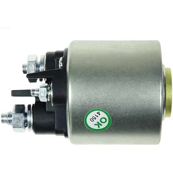 Magnetswitch, startmotor 12V As-pl SS3013P AS-PL