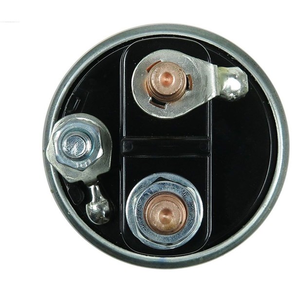 Magnetswitch, startmotor 12V As-pl SS3014 AS-PL