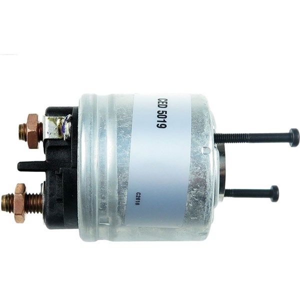 Magnetswitch, startmotor 12V As-pl SS3016(VALEO) AS-PL
