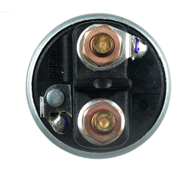 Magnetswitch, startmotor 12V As-pl SS3016(VALEO) AS-PL