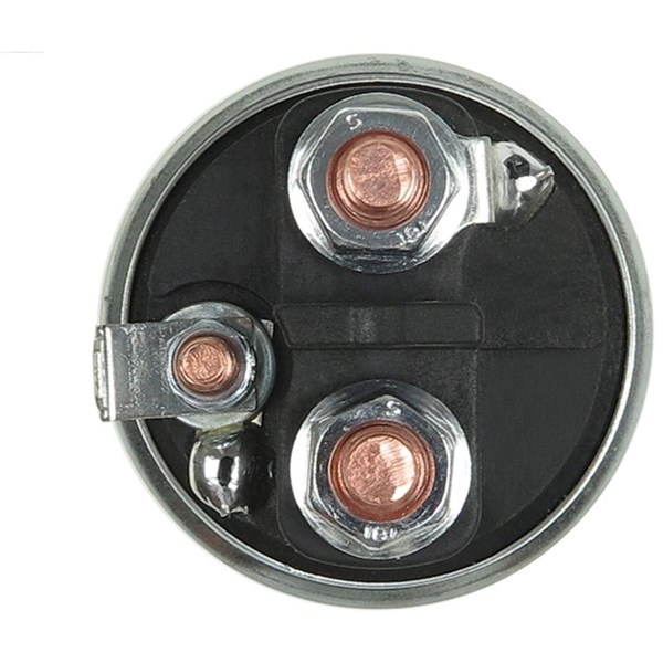 Magnetswitch, startmotor 12V As-pl SS3016 AS-PL