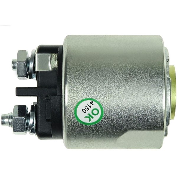Magnetswitch, startmotor 12V As-pl SS3016P AS-PL