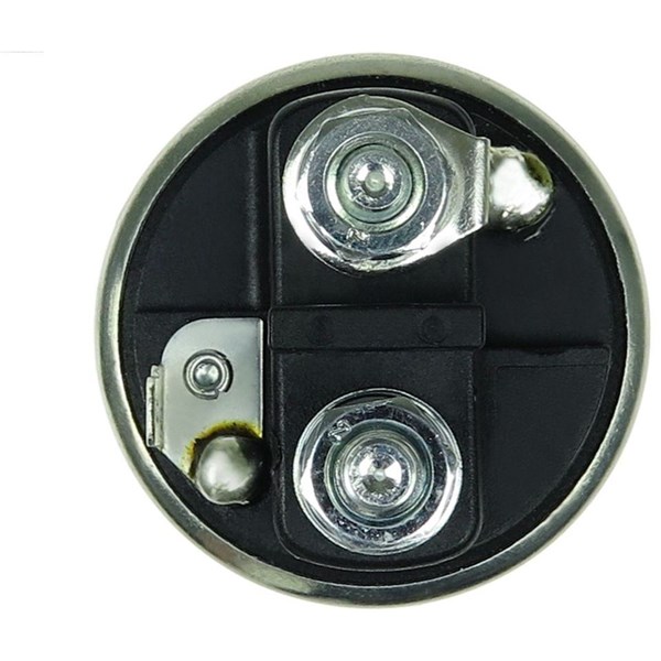 Magnetswitch, startmotor 12V As-pl SS3016P AS-PL