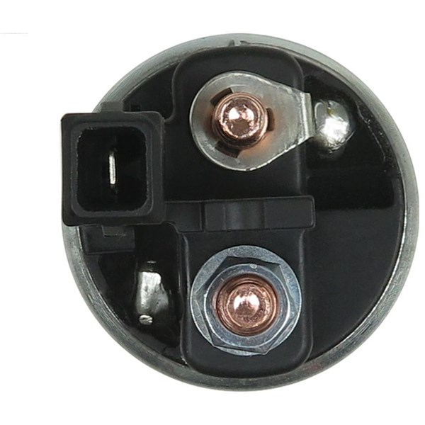 Magnetswitch, startmotor 12V As-pl SS3017 AS-PL
