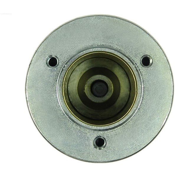 Magnetswitch, startmotor 12V As-pl SS3017P AS-PL